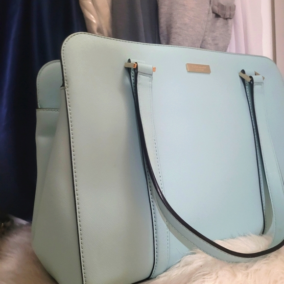 Kate Spade Newberry Lane Miles Bag - Picture 7 of 8